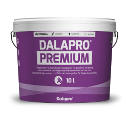 Dalapro Premium Spartl