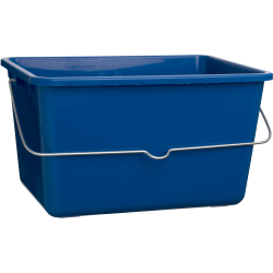 Rúllubakki 12 lítra – blár