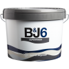 B&J6 Superfinish Veggmálning